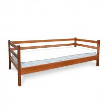 Ліжко односпальне Соня  (без матрацу)