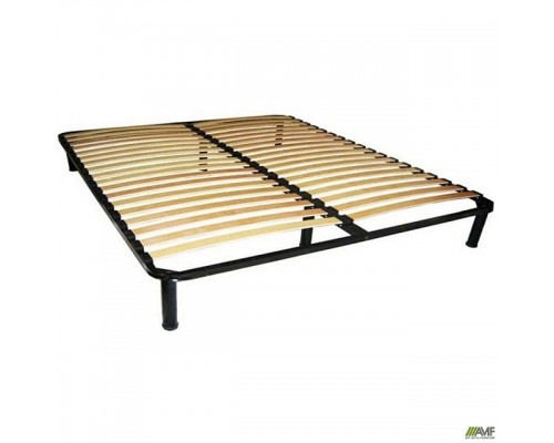 Каркас ліжка Стандарт 1600*2000/34 з ніжками